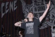 Posthumous Blasphemer